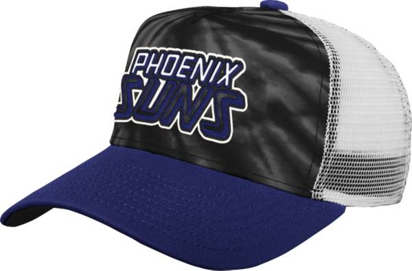 Outerstuff Youth Phoenix Suns Tie Dye Snapback Hat