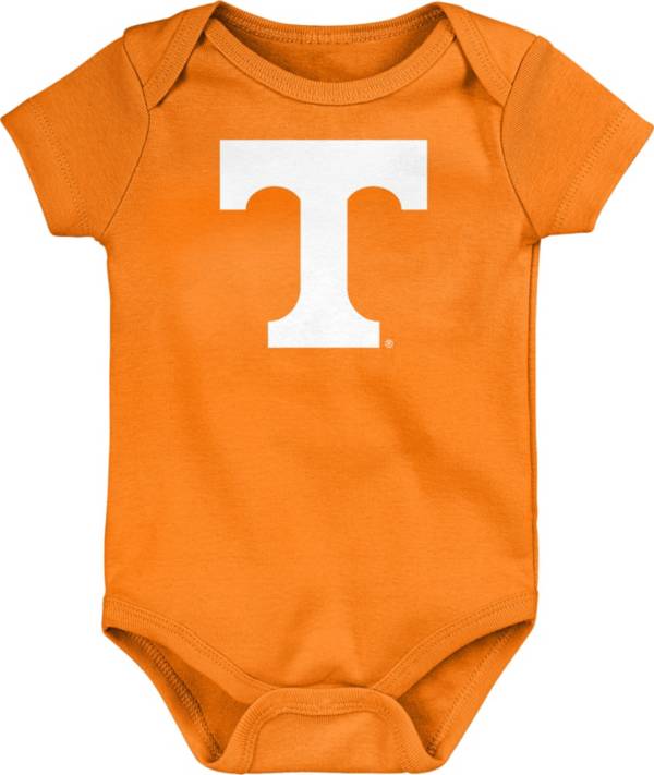 Gen2 Infant Tennessee Volunteers Tennessee Orange Creeper