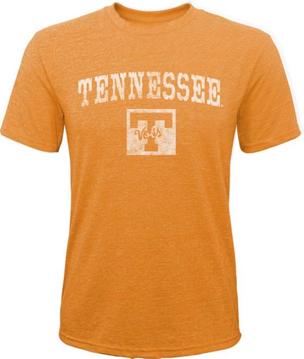 Gen2 Youth Tennessee Volunteers Tennessee Orange T-Shirt