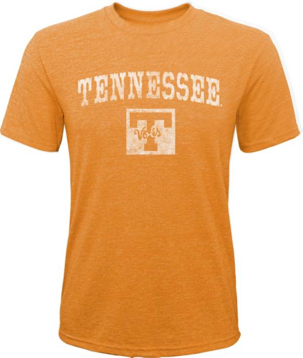 Gen2 Youth Tennessee Volunteers Tennessee Orange T-Shirt product image