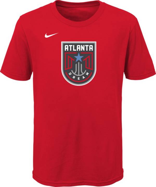 Nike Youth Atlanta Dream Logo T-Shirt