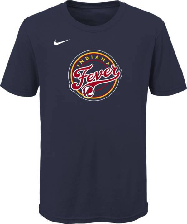 Nike Youth Indiana Fever Logo T-Shirt