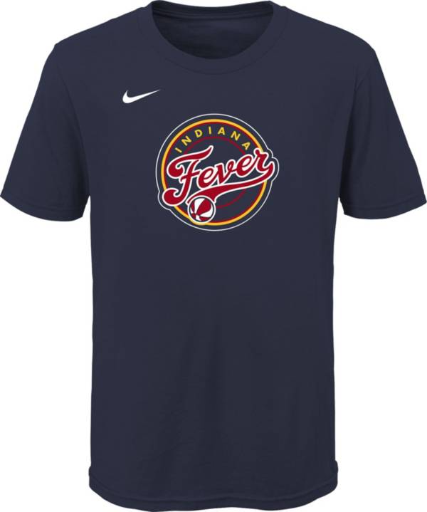 Nike Youth Indiana Fever Logo T-Shirt product image