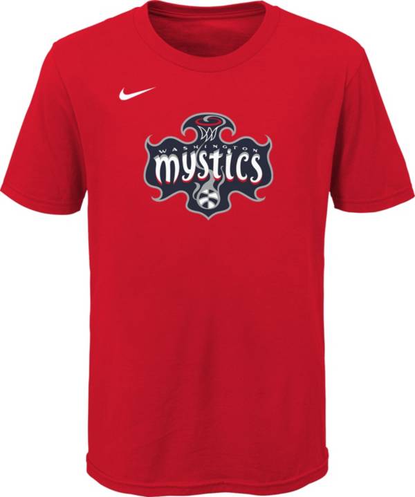 Nike Youth Washington Mystics Logo T-Shirt product image