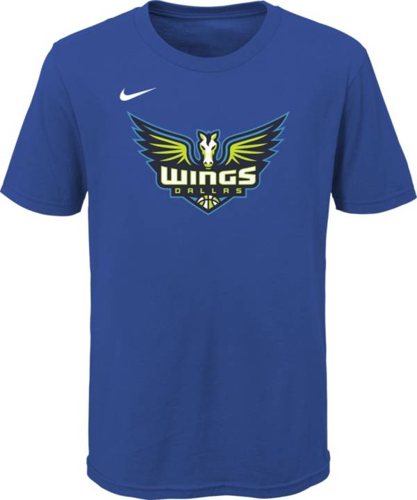 Nike Youth Dallas Wings Logo T-Shirt product image