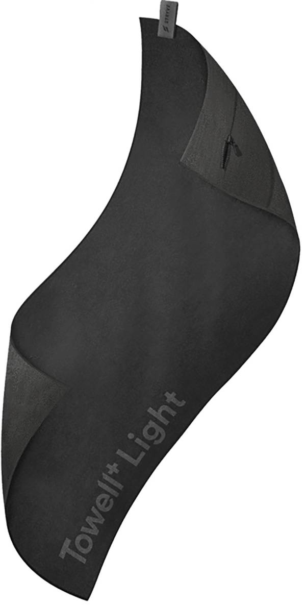 STRYVE Towell+ Multifunctional Micro Gym Towel