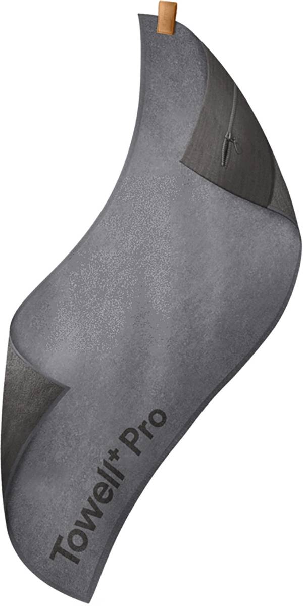 STRYVE Towell+ Multifunctional Pro Gym Towel