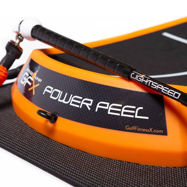 Orange Whip Power Peel product image