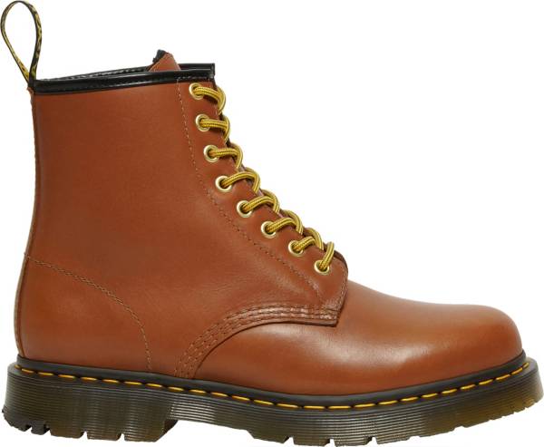 Dr. Martens Men's 1460 Waterproof Lace Up Casual Boots