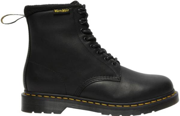 Dr. Martens Men's 1460 Pascal Valor Waterproof Boots