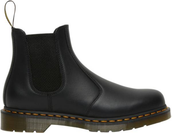 Dr. Martens Men's 2976 Nappa Leather Chelsea Boots