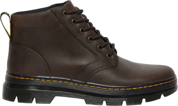 Dr. Martens Men's Bonny Leather Casual Boots