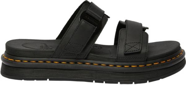 Dr. Martens Men's Chilton Hydro Leather Sandals