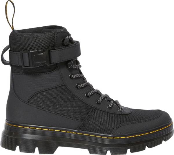 Dr. Martens Men's Combs Tech X Tough Boots
