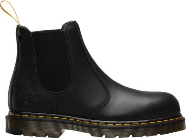 Dr. Martens Men's Fellside Full Grain Chelsea Boots