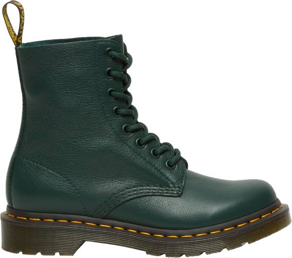 Dr. Martens Women's 1460 Pascal Virginia Leather Boots