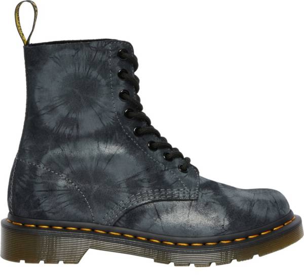 Dr. Martens Women's Pascal Tie Dye Suede Boots