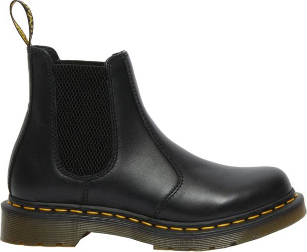 Dr. Martens Women's 2976 Nappa Leather Chelsea Boots