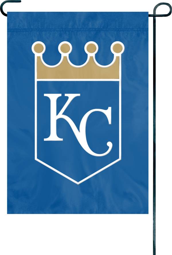 Party Animal Kansas City Royals Garden Flag product image