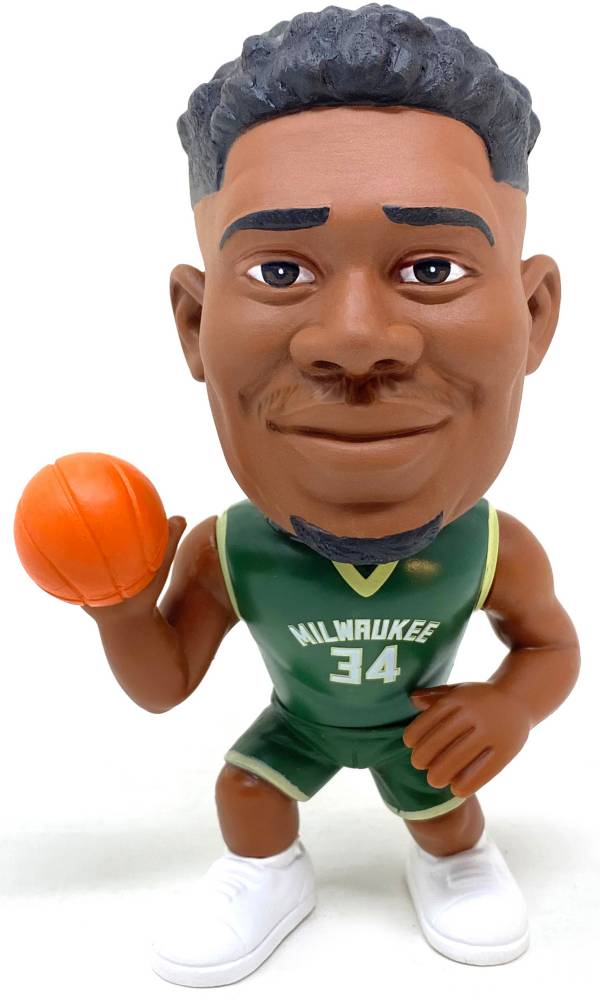 Party Animal NBA Big Shot Ballers Giannis Antetokounmpo Mini-Figurine