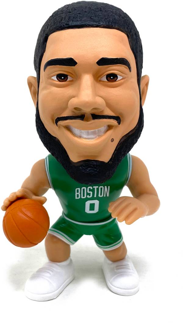 Party Animal NBA Big Shot Ballers Jayson Tatum Mini-Figurine