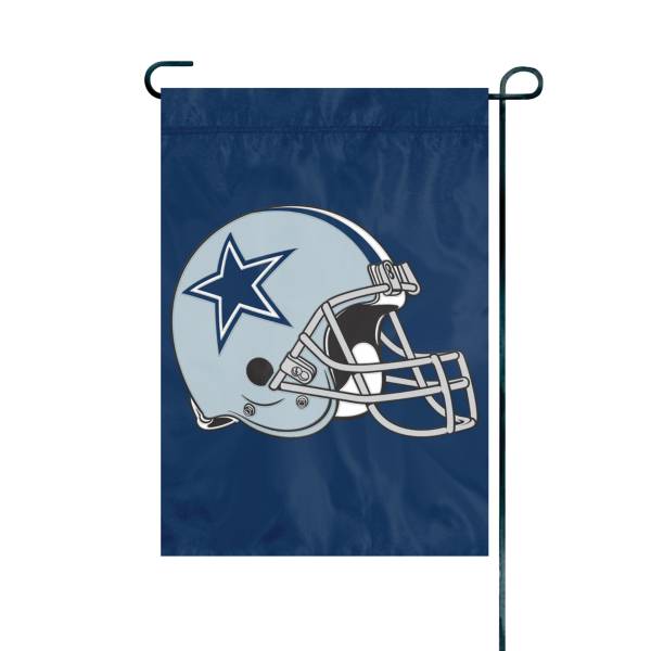 Party Animal Dallas Cowboys Garden Flag