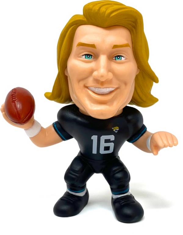 Party Animal Big Shot Ballers Jacksonville Jaguars Trevor Lawrence Mini-Figurine