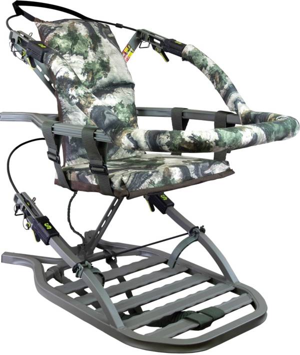 Summit Viper Pro SD Climbing Treestand