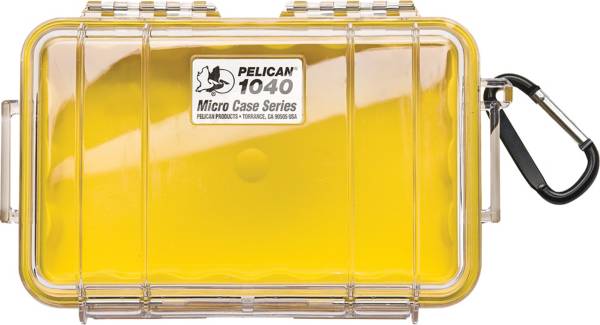 Pelican 1040 Micro Case