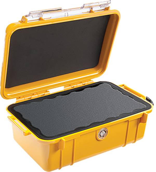 Pelican 1050 Micro Case