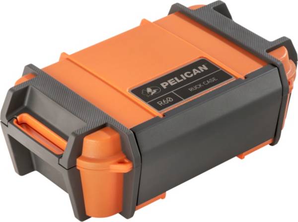 Pelican R60 Ruck Case