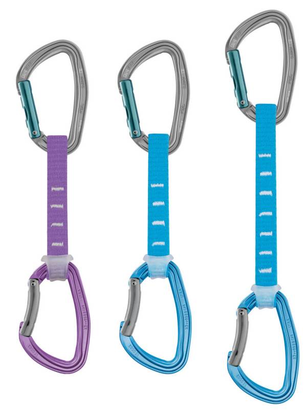 Petzl Djinn Axess 6 Pack