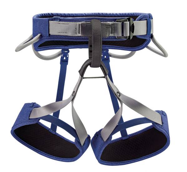 Petzl Corax LT Climbing Harness