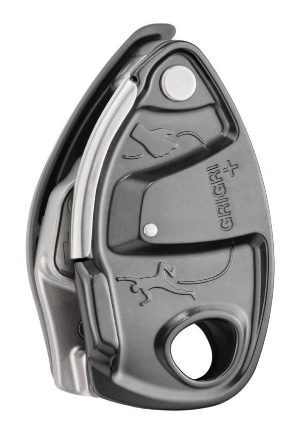 Petzl GriGri+ Belay Device