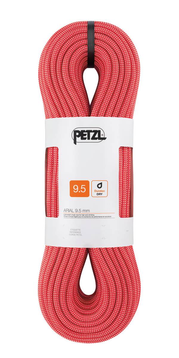 Petzl Arial 9.5mm Single Rope