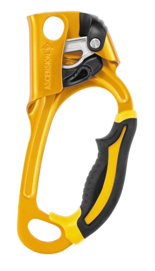 Petzl Ascension Handled Rope Clamp product image
