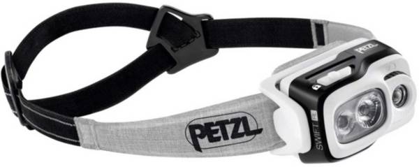 Petzl Swift RL headlamp product image