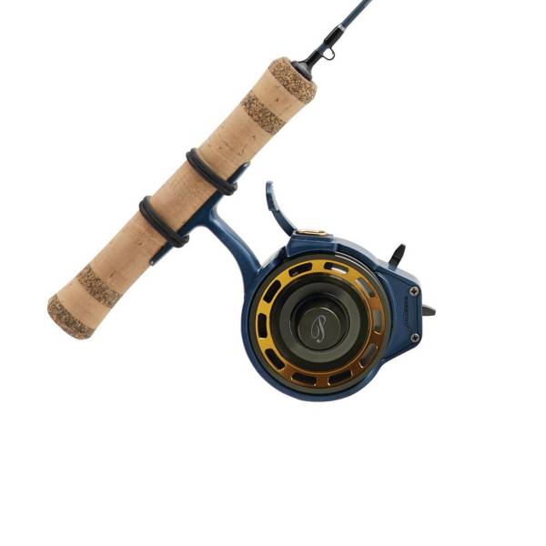 Pflueger President Inline Combo