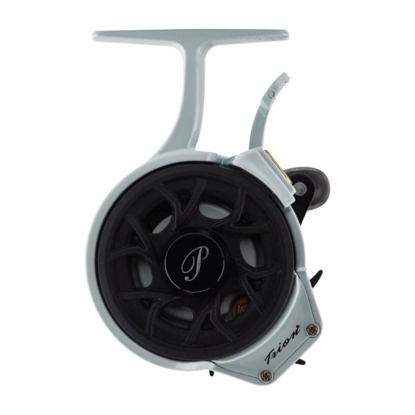 Pflueger Trion Inline Ice Reel