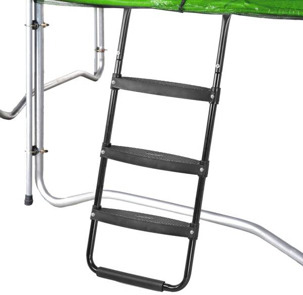 Pure Fun 3-Step Universal Trampoline Ladder