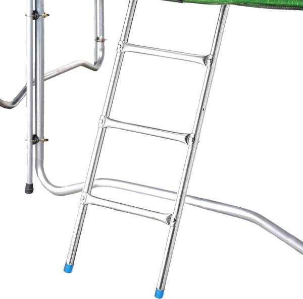 Pure Fun 3-Step Steel Universal Trampoline Ladder product image