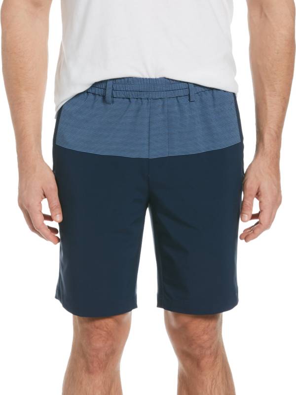 Original Penguin Men's Pete's Hybrid Resort Golf Shorts