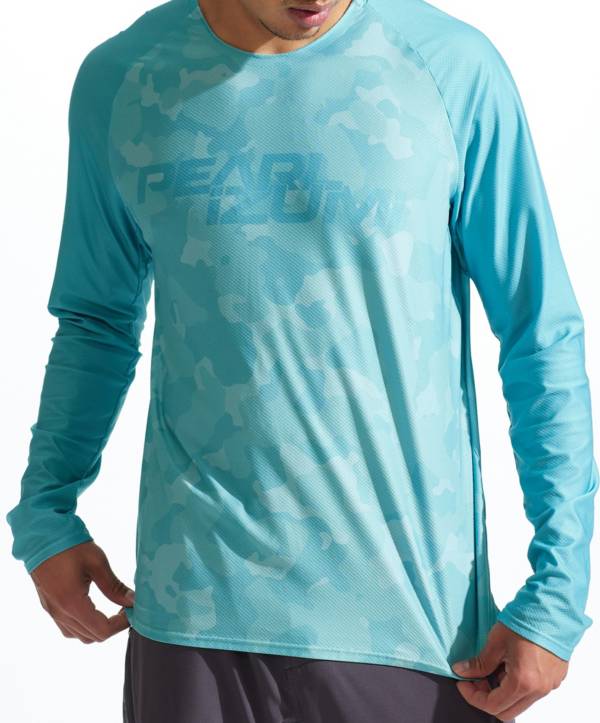 PEARL iZUMi Men's Elevate Long Sleeve Shirt product image