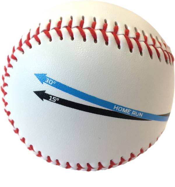 PRIMED Launch Angle Training Baseball product image