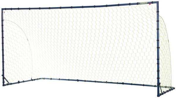 primed 12 x 6 adjustable soccer goal