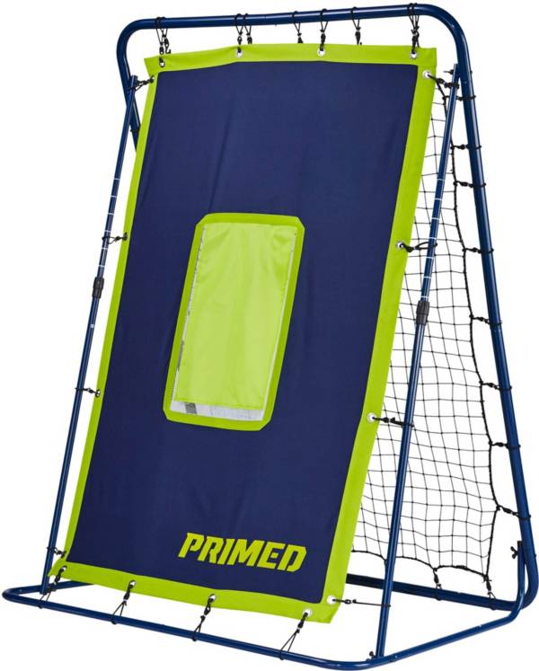 PRIMED 2-in-1 Target/Rebound Trainer