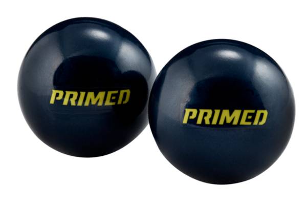 PRIMED .95 LB Weighted Training Balls product image