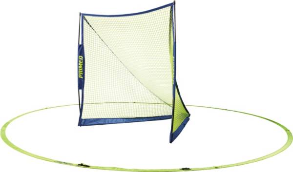 PRIMED Portable Lacrosse Crease product image