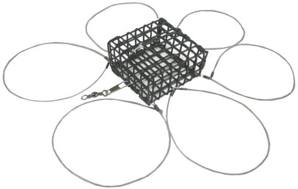 Promar 6-Loop Crab Snare