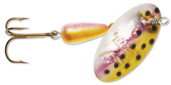 Panther Martin Holographic Regular Spinners